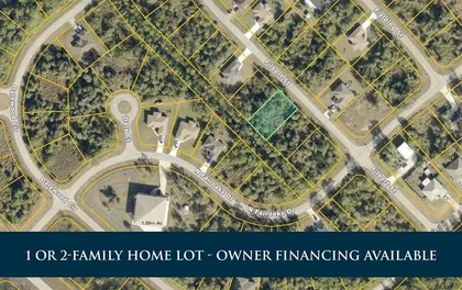 NORTH PORT FL Property