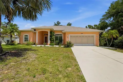 NORTH PORT FL Home