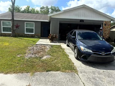 BRANDON FL Home