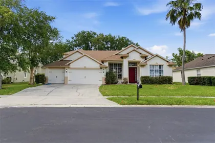 WINTER GARDEN FL Home