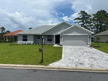 DUNNELLON FL Home