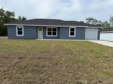 DUNNELLON FL Home
