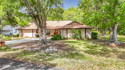 HOMOSASSA FL Home