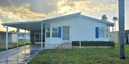 PALM HARBOR FL Home