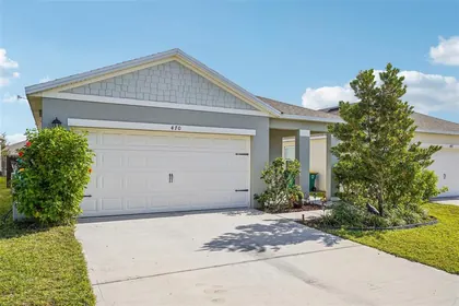 DELAND FL Home