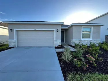 PARRISH FL Home