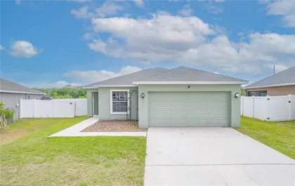 ZEPHYRHILLS FL Home