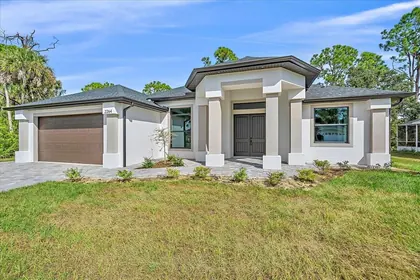 NORTH PORT FL Home