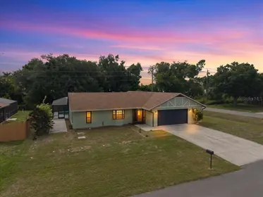 VENICE FL Home