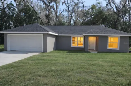SUMMERFIELD FL Home