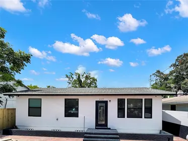 ORLANDO FL Home