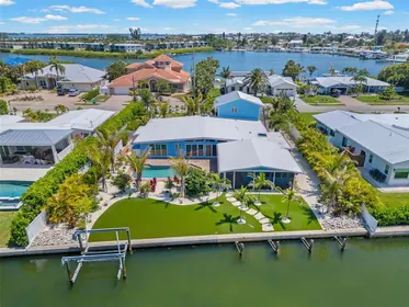 HOLMES BEACH FL Home