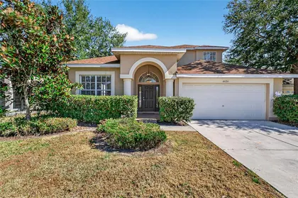 WESLEY CHAPEL FL Home