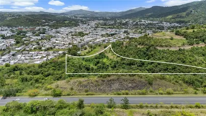 CAYEY PR Property