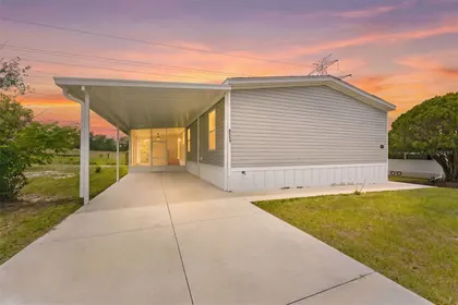 BROOKSVILLE FL Home