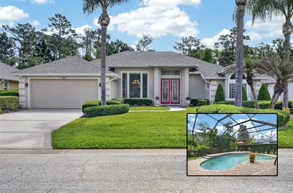 ORMOND BEACH FL Home
