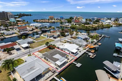 HUDSON FL Home