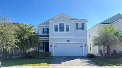 KISSIMMEE FL Home
