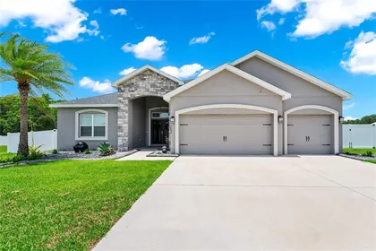 WINTER HAVEN FL Home