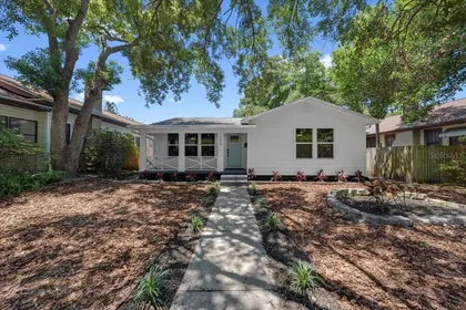 ST PETERSBURG FL Home