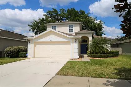 BRANDON FL Home