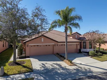 APOLLO BEACH FL Home