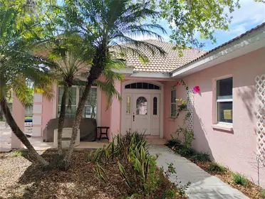 LAND O LAKES FL Home