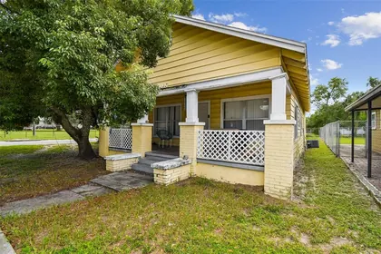 TAMPA FL Home