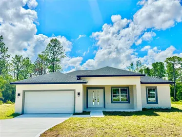 DUNNELLON FL Home