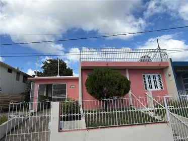 GUAYAMA PR Home