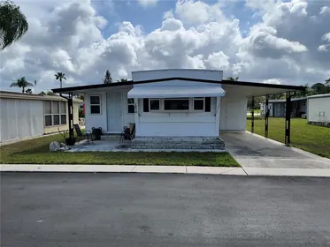 PORT RICHEY FL Home