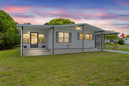 BROOKSVILLE FL Home