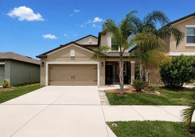 SUN CITY CENTER FL Home