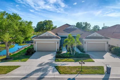 ENGLEWOOD FL Home