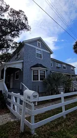 DAYTONA BEACH FL Home