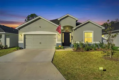 MULBERRY FL Home