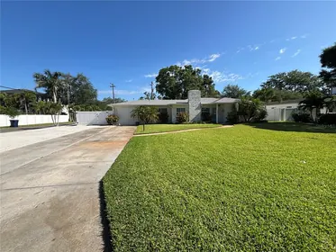 TAMPA FL Home