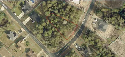 OCALA FL Property
