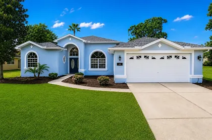 SPRING HILL FL Home