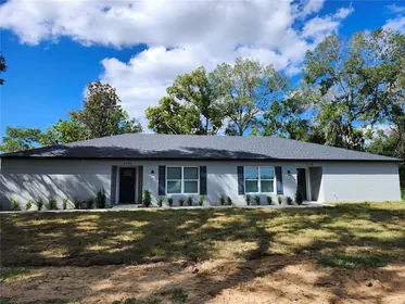LEESBURG FL Home