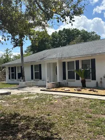 ORANGE CITY FL Home