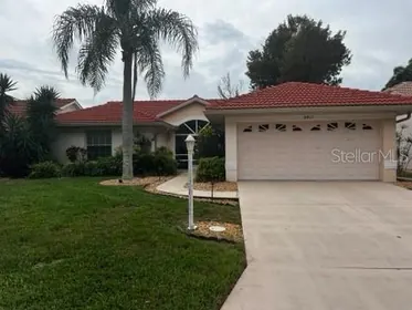 ENGLEWOOD FL Home