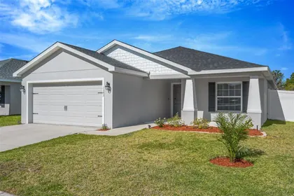 AUBURNDALE FL Home