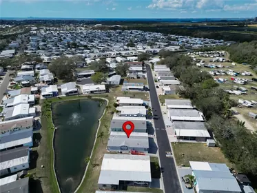 APOLLO BEACH FL Home