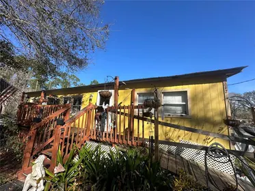 AVON PARK FL Home