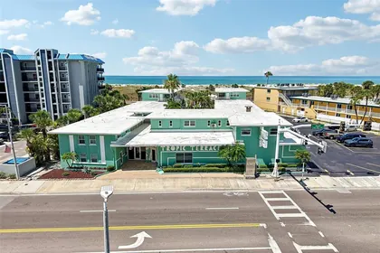 ST PETERSBURG FL Home