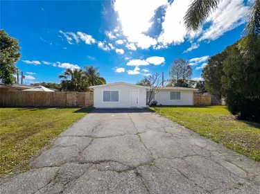 MERRITT ISLAND FL Home