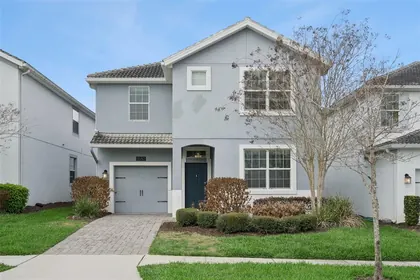 DAVENPORT FL Home