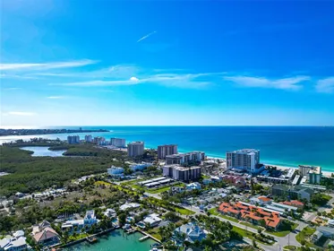 SARASOTA FL Home