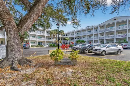 CLEARWATER FL Home